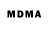 MDMA VHQ George Grinter